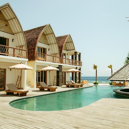 Alana Penida Hotel นูซาเปอนีดา ภายนอก รูปภาพ