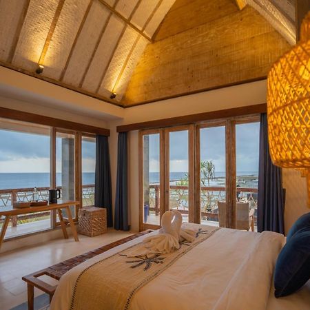 Alana Penida Hotel นูซาเปอนีดา ภายนอก รูปภาพ