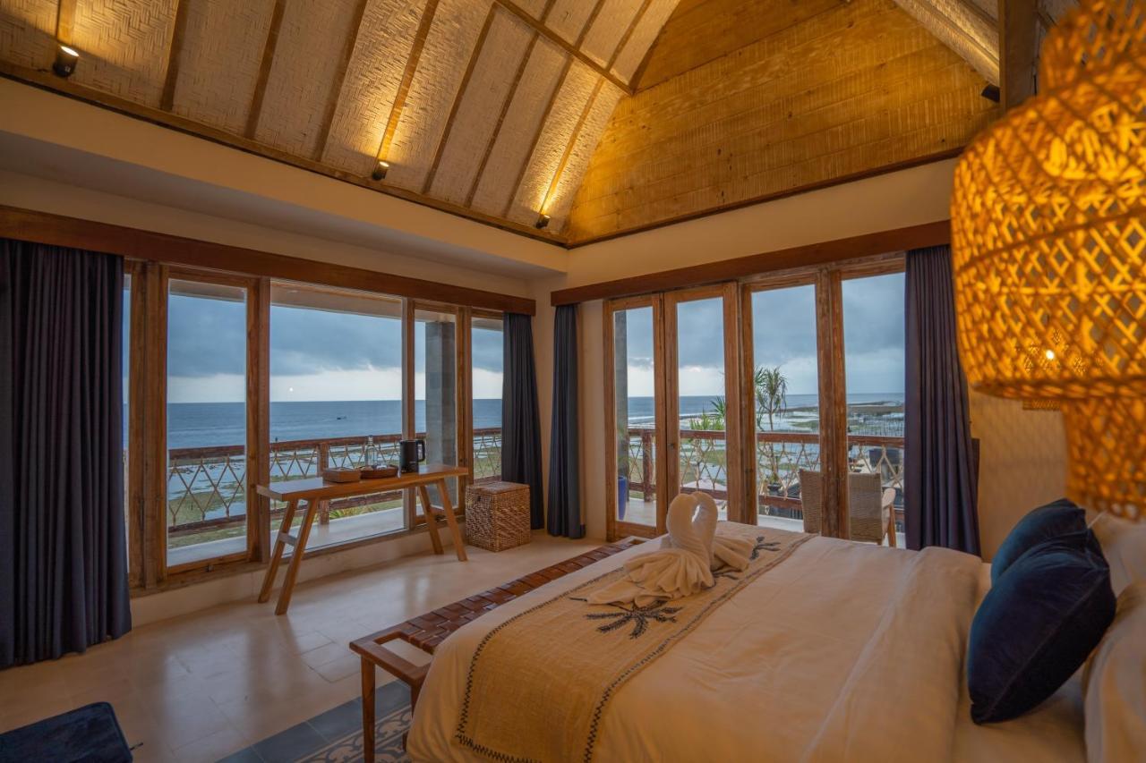 Alana Penida Hotel นูซาเปอนีดา ภายนอก รูปภาพ