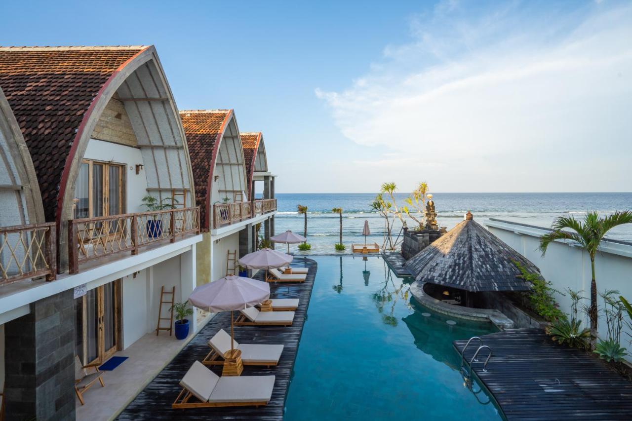 Alana Penida Hotel นูซาเปอนีดา ภายนอก รูปภาพ