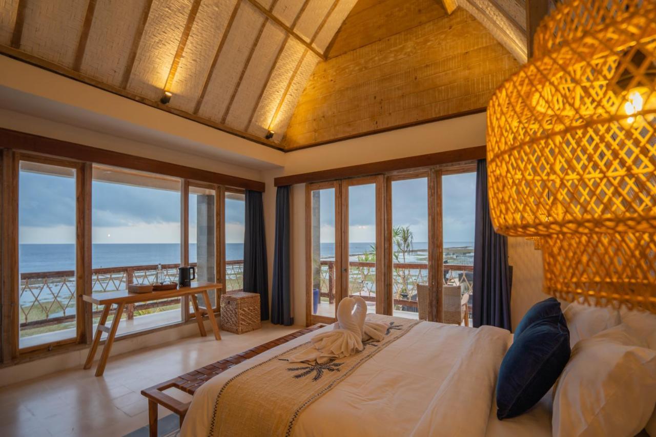 Alana Penida Hotel นูซาเปอนีดา ภายนอก รูปภาพ