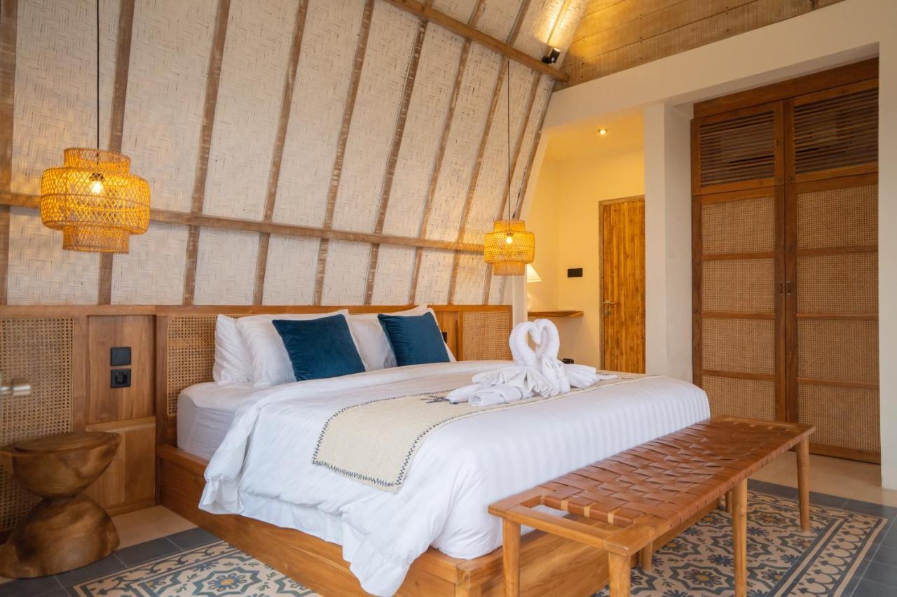 Alana Penida Hotel นูซาเปอนีดา ภายนอก รูปภาพ