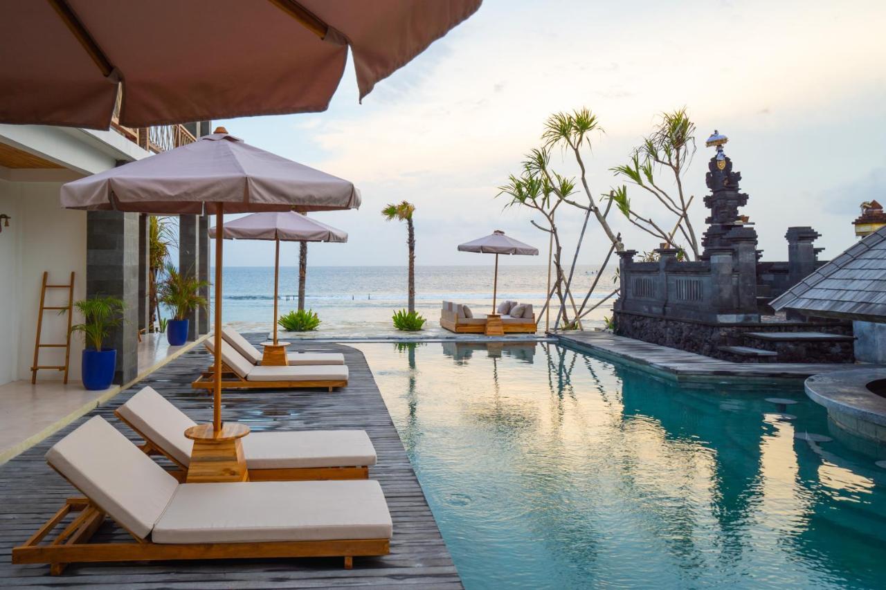 Alana Penida Hotel นูซาเปอนีดา ภายนอก รูปภาพ