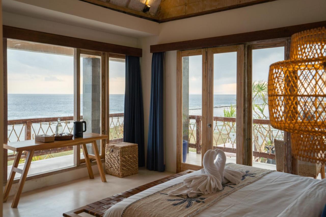 Alana Penida Hotel นูซาเปอนีดา ภายนอก รูปภาพ